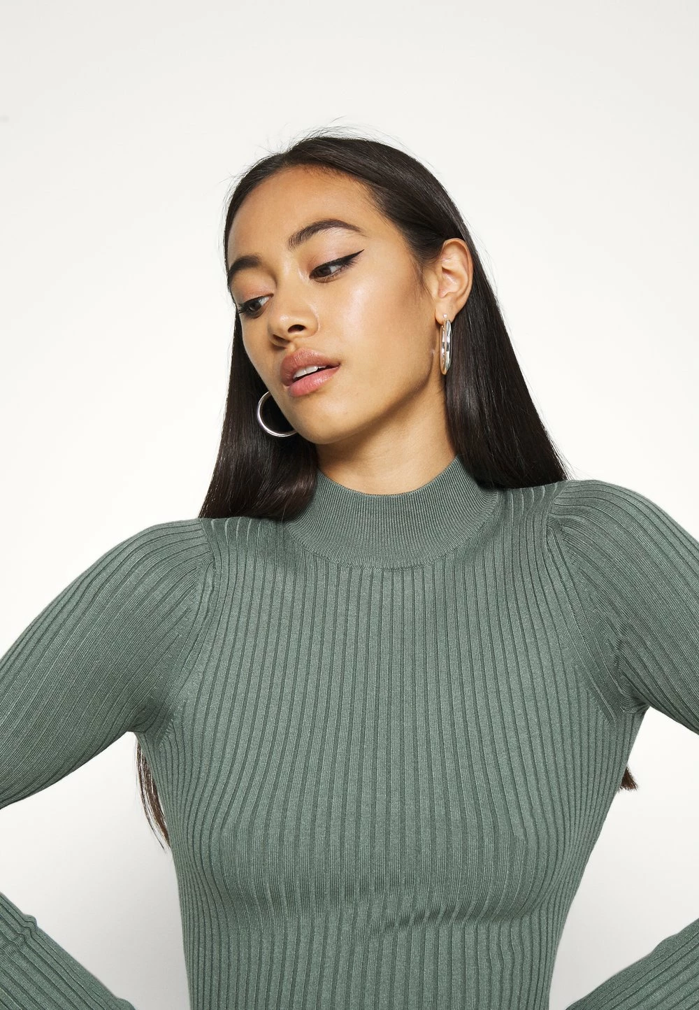 Rabais Even&Odd Pullover pulls & gilets col montant femme 8 Rabais Even&Odd Pullover pulls & gilets col montant femme – Image 6