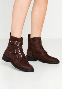 Even&Odd Prix Imbattable Santiags bottines rond femme