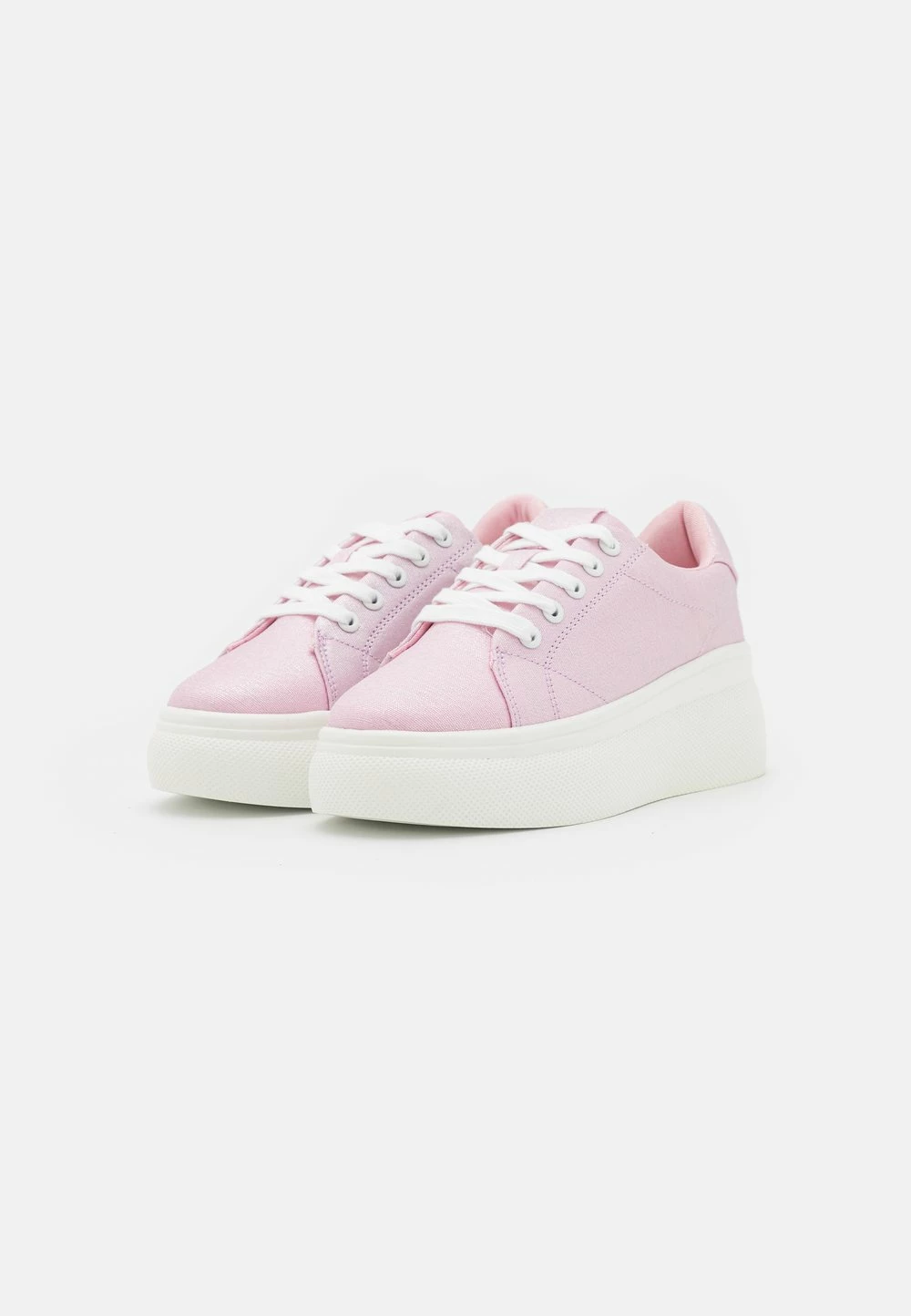 Prix Cassé Even&Odd Baskets basses sneakers rond femme 5 Prix Cassé Even&Odd Baskets basses sneakers rond femme – Image 3