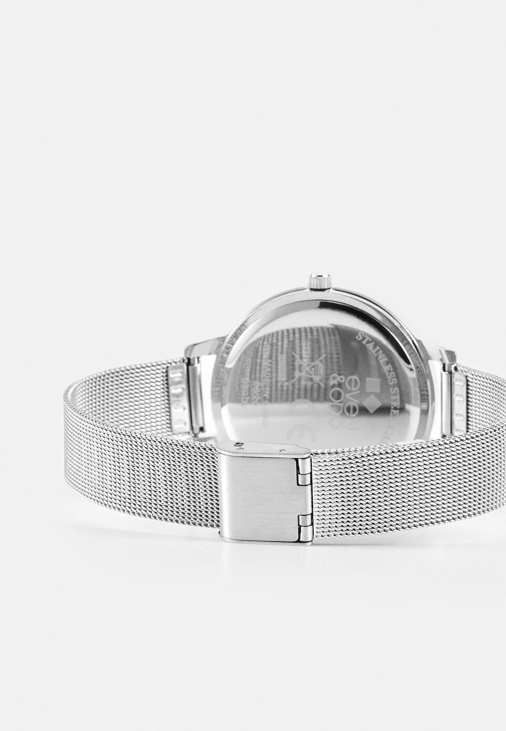 Even&Odd SET - Montre Prix Légers montres couleur unie femme 4 Even&Odd SET - Montre Prix Légers montres couleur unie femme – Image 2