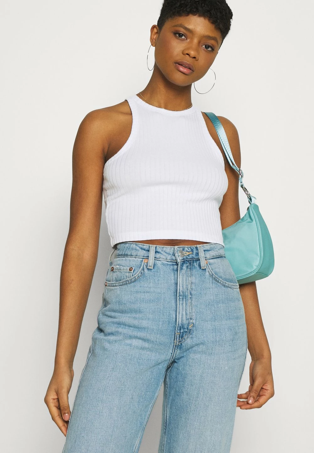 Even&Odd 2 PACK - Débardeur Prix Acceptable t-shirts et tops col rond femme 8 Even&Odd 2 PACK - Débardeur Prix Acceptable t-shirts et tops col rond femme – Image 6