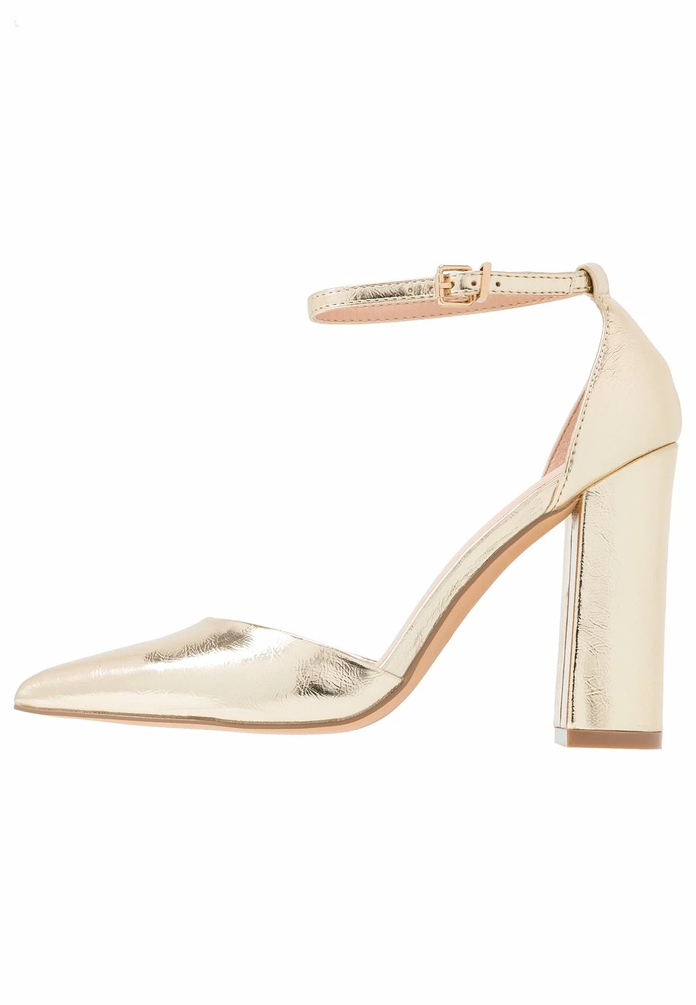 Even&Odd Remise En Ligne Escarpins à talons hauts chaussures à talons pointu femme 10 Even&Odd Remise En Ligne Escarpins à talons hauts chaussures à talons pointu femme – Image 8