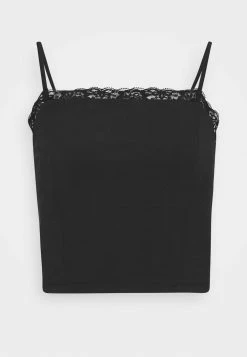 Prix Affortable Even&Odd 90S NECKLINE TRIM CROPPED CAMI - Débardeur t-shirts et tops col carré femme 12 Prix Affortable Even&Odd 90S NECKLINE TRIM CROPPED CAMI - Débardeur t-shirts et tops col carré femme -Even&Odd Soldes 2022 a7ebbbe707494143b86e91986c06646b