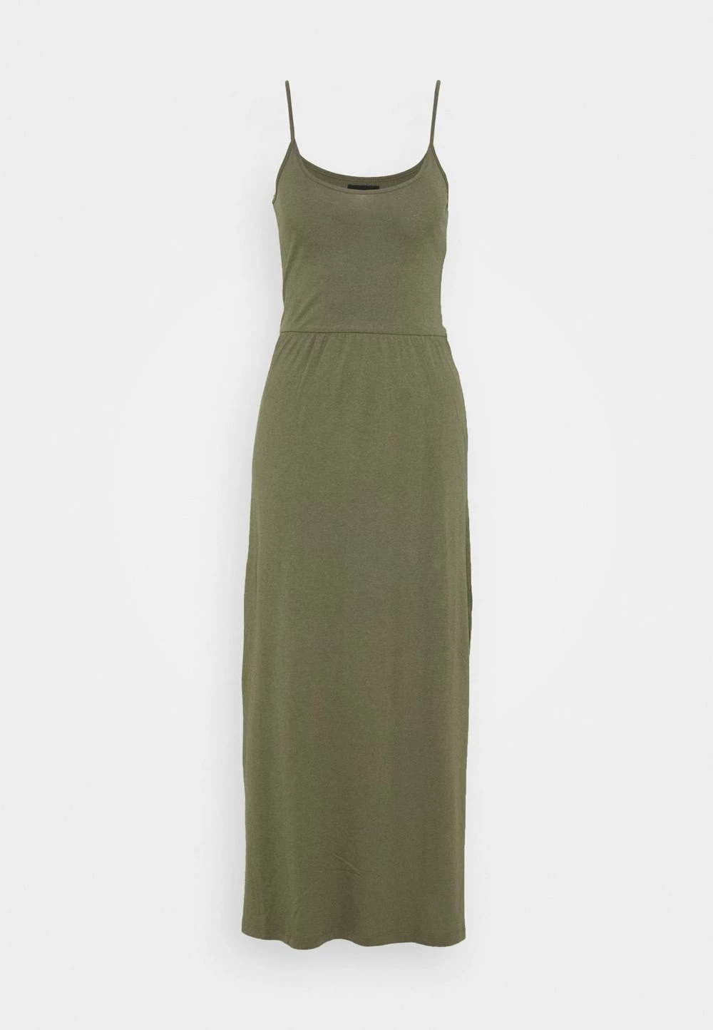 Prix Allégé Even&Odd Robe longue robes encolure large ronde femme 9 Prix Allégé Even&Odd Robe longue robes encolure large ronde femme – Image 7