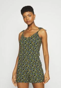 Even&Odd Authentique 100% Combinaison combinaisons et salopettes encolure large ronde femme