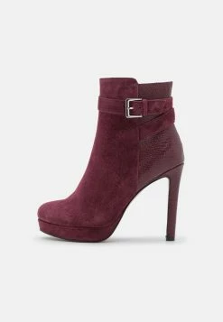 Even&Odd LEATHER - Bottines à talons hauts Marchandise de première qualité chaussures à talons rond femme 10 Even&Odd LEATHER - Bottines à talons hauts Marchandise de première qualité chaussures à talons rond femme -Even&Odd Soldes 2022 a8dc9809ccea4451be40866d3674ea2e