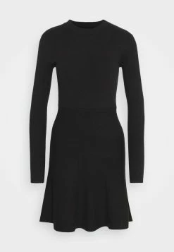 Garantie De Qualité 100% Even&Odd Robe pull robes col rond femme 14 Garantie De Qualité 100% Even&Odd Robe pull robes col rond femme -Even&Odd Soldes 2022 a9720e135c784d2d84a111e387d770d6