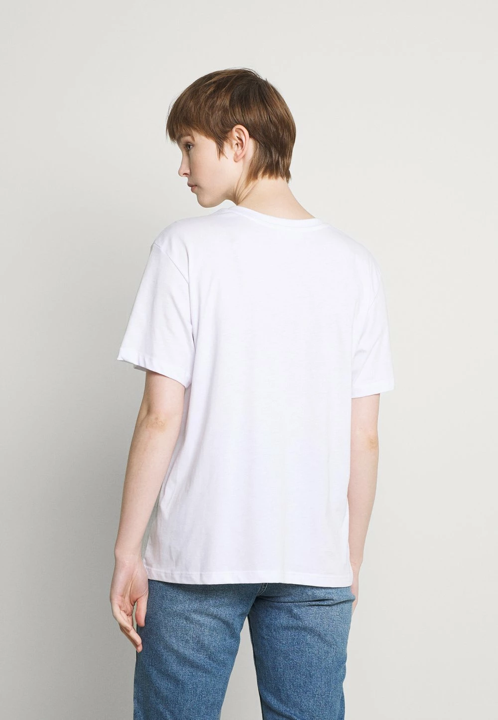 Prix Refroidis Even&Odd T-shirt imprimé t-shirts et tops col rond femme 5 Prix Refroidis Even&Odd T-shirt imprimé t-shirts et tops col rond femme – Image 3