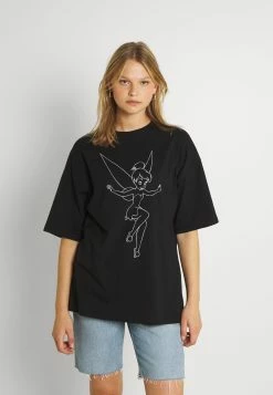 Even&Odd T-shirt imprimé Assurance De l’Authenticité t-shirts et tops col rond femme