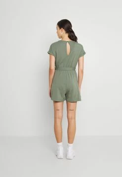 Prix De Rêve Even&Odd Combinaison combinaisons et salopettes echancrure dos femme -Even&Odd Soldes 2022 aa96d13566da42c0b2f4aa8daee33eda