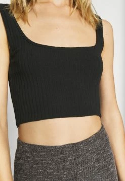 Even&Odd Vendre-Réclame 2 PACK - Débardeur t-shirts et tops encolure large ronde femme -Even&Odd Soldes 2022 aab981a51d844e5ba99b539a092dbde4