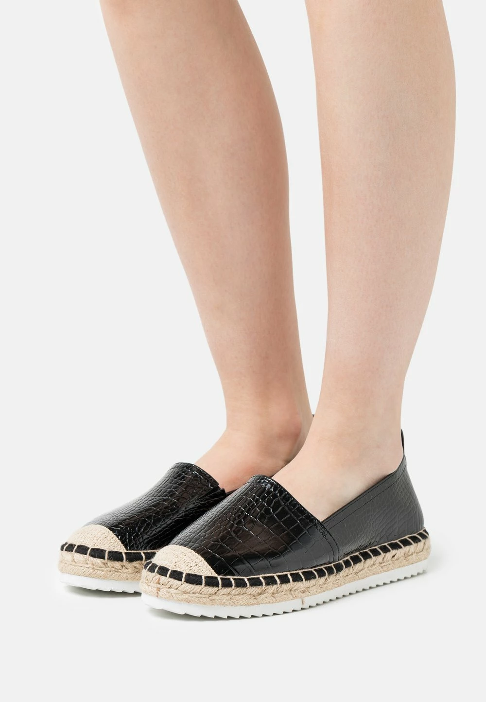 Even&Odd Espadrilles Prix Exclusifs rond femme 3 Even&Odd Espadrilles Prix Exclusifs rond femme