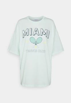 Discount En Ligne Even&Odd T-shirt imprimé t-shirts et tops col rond femme -Even&Odd Soldes 2022 ab69fb5515294dbaa3aec5f7d03d30aa