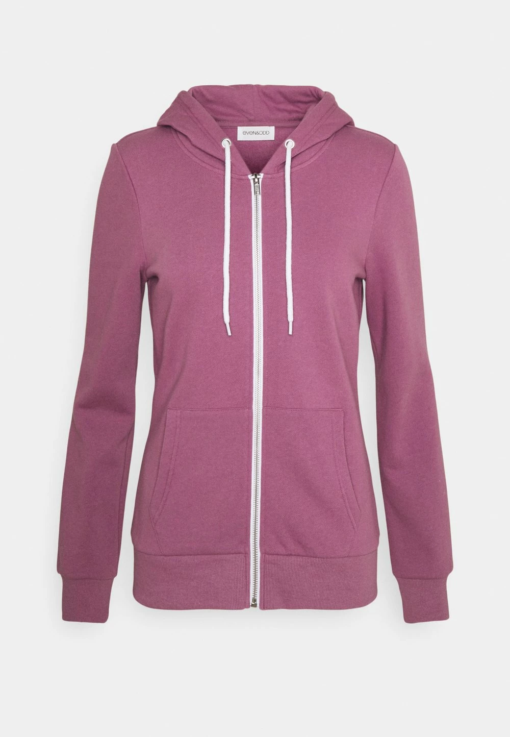 Even&Odd ZIP JACKET - Sweat à capuche zippé Un Tarif Préférentiel pulls et gilets femme 14 Even&Odd ZIP JACKET - Sweat à capuche zippé Un Tarif Préférentiel pulls et gilets femme – Image 12