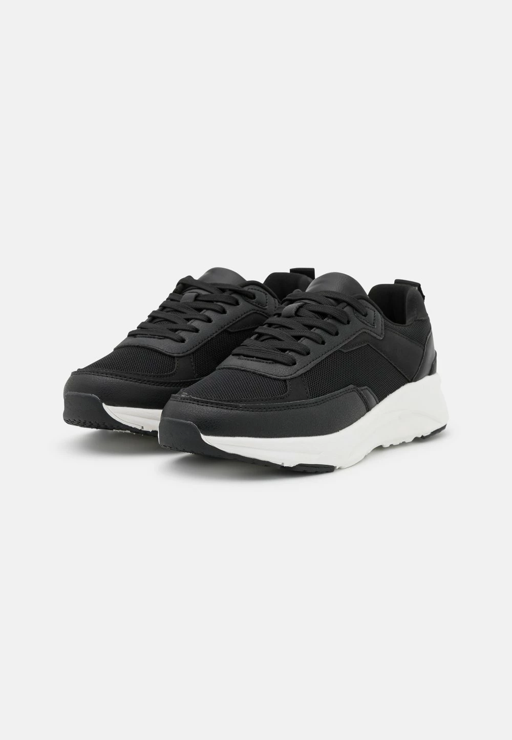 Even&Odd Prix Exclusifs Baskets basses sneakers rond femme 5 Even&Odd Prix Exclusifs Baskets basses sneakers rond femme – Image 3