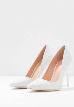 Even&Odd LEATHER PUMP - Escarpins à talons hauts Faible Prix pointu femme -Even&Odd Soldes 2022 ac399748913847299141fa450dc795c9