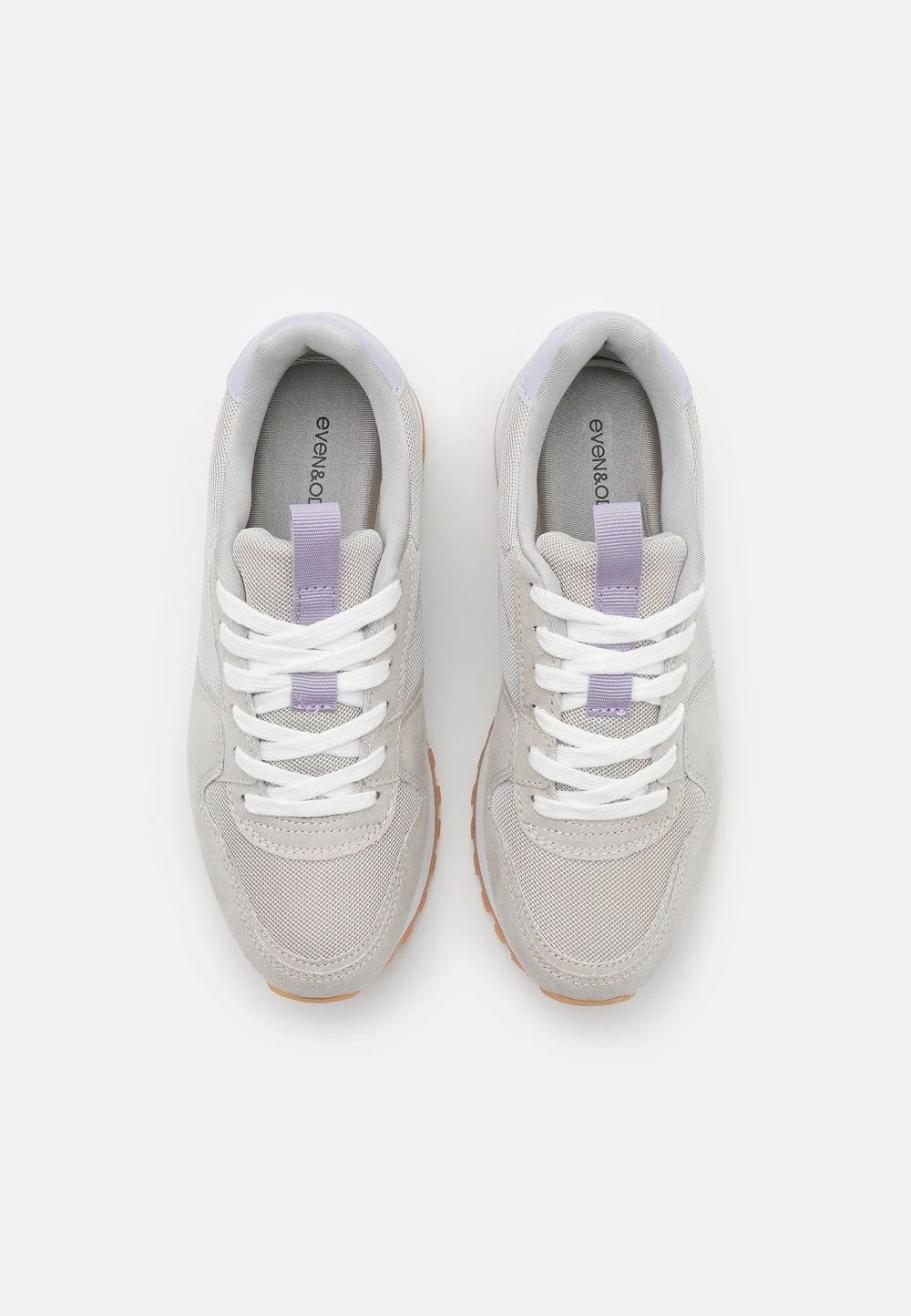 Even&Odd Baskets basses Remise En Ligne baskets & sneakers rond femme 8 Even&Odd Baskets basses Remise En Ligne baskets & sneakers rond femme – Image 6