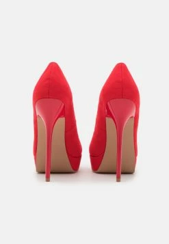 Even&Odd Prix Cassé Escarpins à talons hauts rond femme -Even&Odd Soldes 2022 ac782008d7894dd0a350d0235cd4f39b