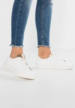 Even&Odd excellente qualité Baskets basses sneakers rond femme