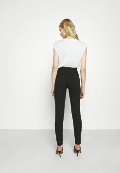 Even&Odd TAPERED LEG SMART TROUSER - Pantalon classique Prix Allégé pantalons haute femme -Even&Odd Soldes 2022 ad361c86a55b408aa5d8ee25ebc44c6c