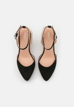 Even&Odd Sandales à plateforme Prix Légers talons hauts pointu femme -Even&Odd Soldes 2022 ad428e5b874e4f9eb5674c74cf14fdd6