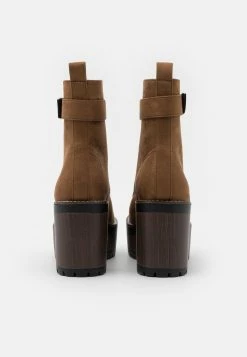Prix Cassé Even&Odd Bottines à talons hauts rond femme 12 Prix Cassé Even&Odd Bottines à talons hauts rond femme -Even&Odd Soldes 2022 ad48f4e081614deaaa3445fc3ea6bf7d