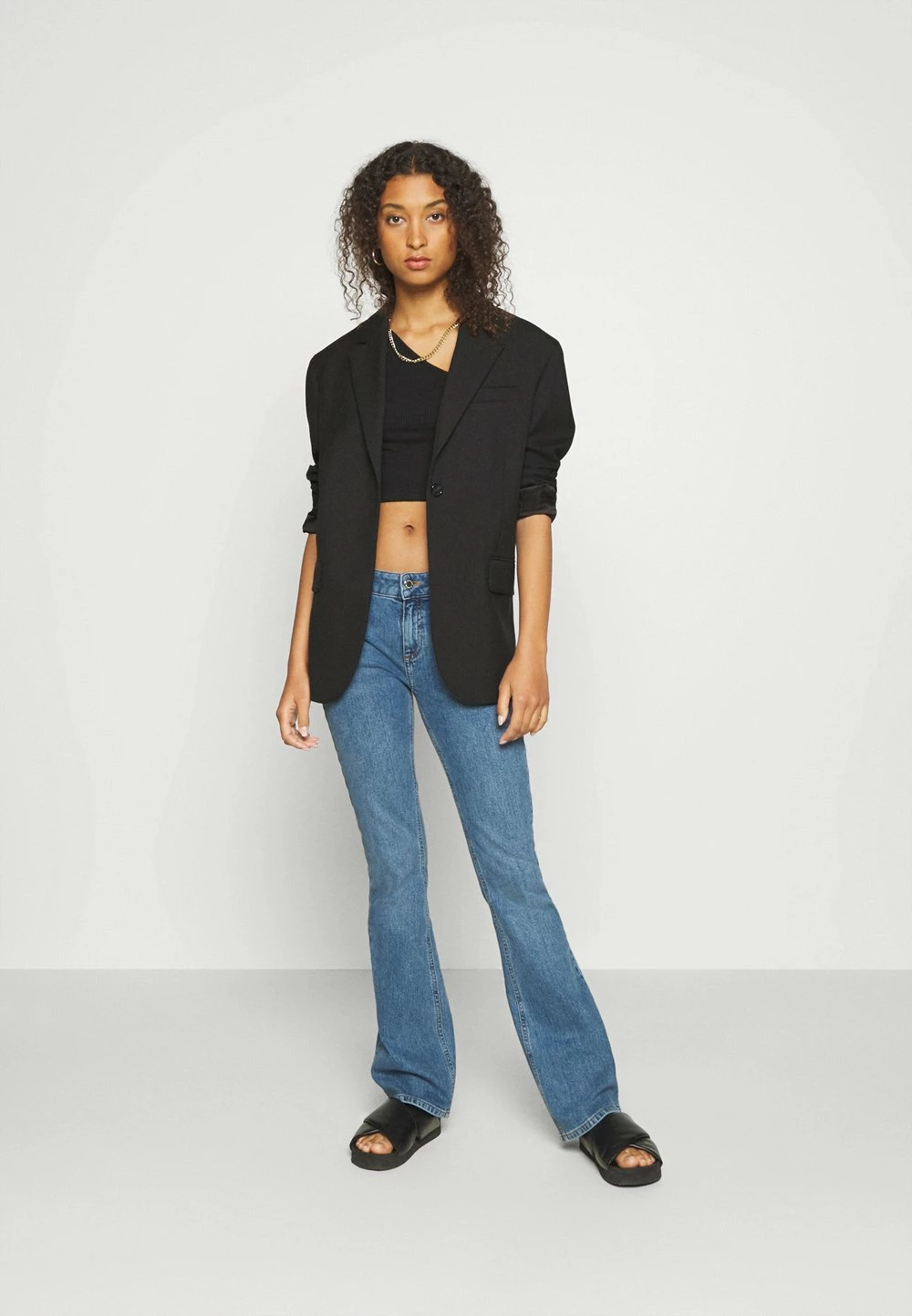 Even&Odd Promos Débardeur t-shirts et tops couleur unie femme 4 Even&Odd Promos Débardeur t-shirts et tops couleur unie femme – Image 2