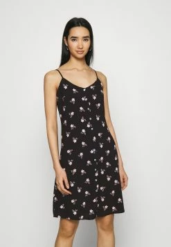 Even&Odd Prix Sympa Robe de jour robes encolure large ronde femme