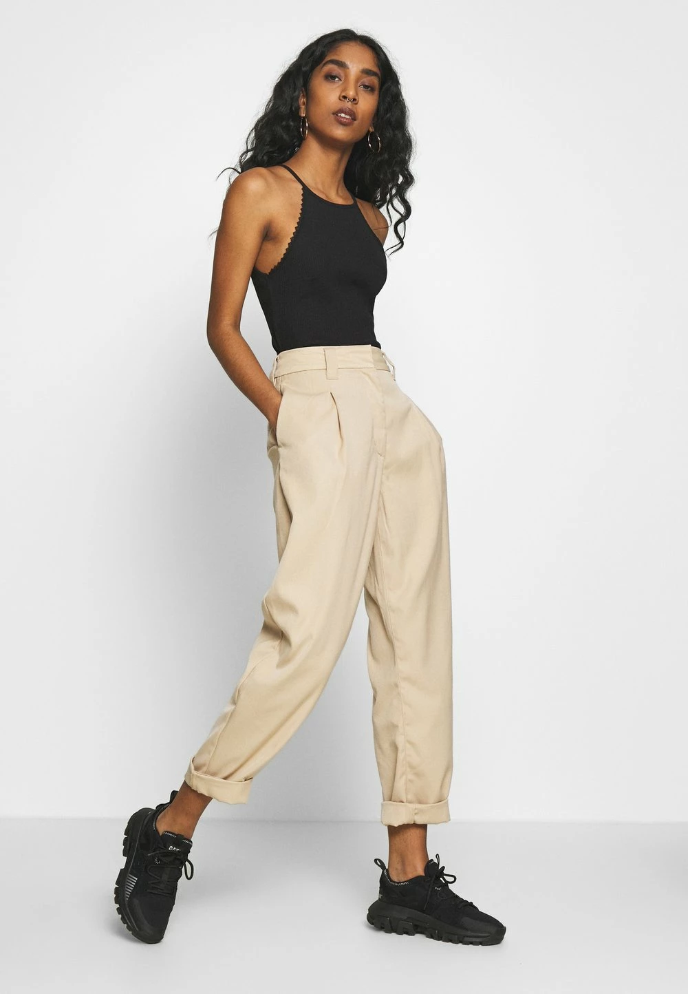 Meilleur Prix Garanti Even&Odd Débardeur t-shirts et tops col rond femme 4 Meilleur Prix Garanti Even&Odd Débardeur t-shirts et tops col rond femme – Image 2