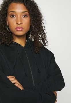 Rabais Even&Odd OVERSIZED HOODED ZIP JACKET - Sweat à capuche zippé pulls et gilets femme -Even&Odd Soldes 2022 af8d52a6950f442298fd813d9b9d6be3
