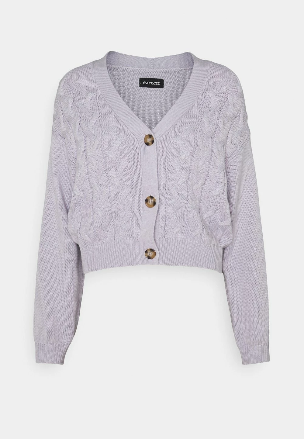 Qualité Supérieure Even&Odd Gilet pulls & gilets boutons femme 9 Qualité Supérieure Even&Odd Gilet pulls & gilets boutons femme – Image 7