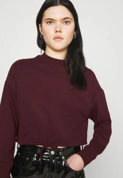 Even&Odd Sweatshirt Prix Allégé pulls et gilets col montant femme 16 Even&Odd Sweatshirt Prix Allégé pulls et gilets col montant femme -Even&Odd Soldes 2022 afc35baa238d4c75801cbaf4e7510457