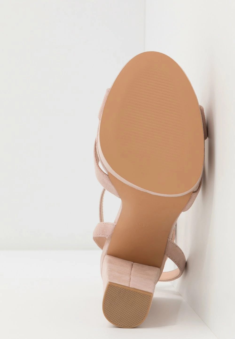 Even&Odd Prix Imbattable LEATHER - Sandales à talons hauts sandales et nu-pieds ouvert femme 9 Even&Odd Prix Imbattable LEATHER - Sandales à talons hauts sandales et nu-pieds ouvert femme – Image 7