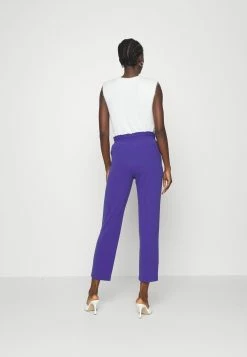 Even&Odd Paperbag Waist Tapered Trousers - Pantalon classique Prix Imbattable pantalons haute femme 10 Even&Odd Paperbag Waist Tapered Trousers - Pantalon classique Prix Imbattable pantalons haute femme -Even&Odd Soldes 2022 afc95a62be8a4866a76c223f2892296c