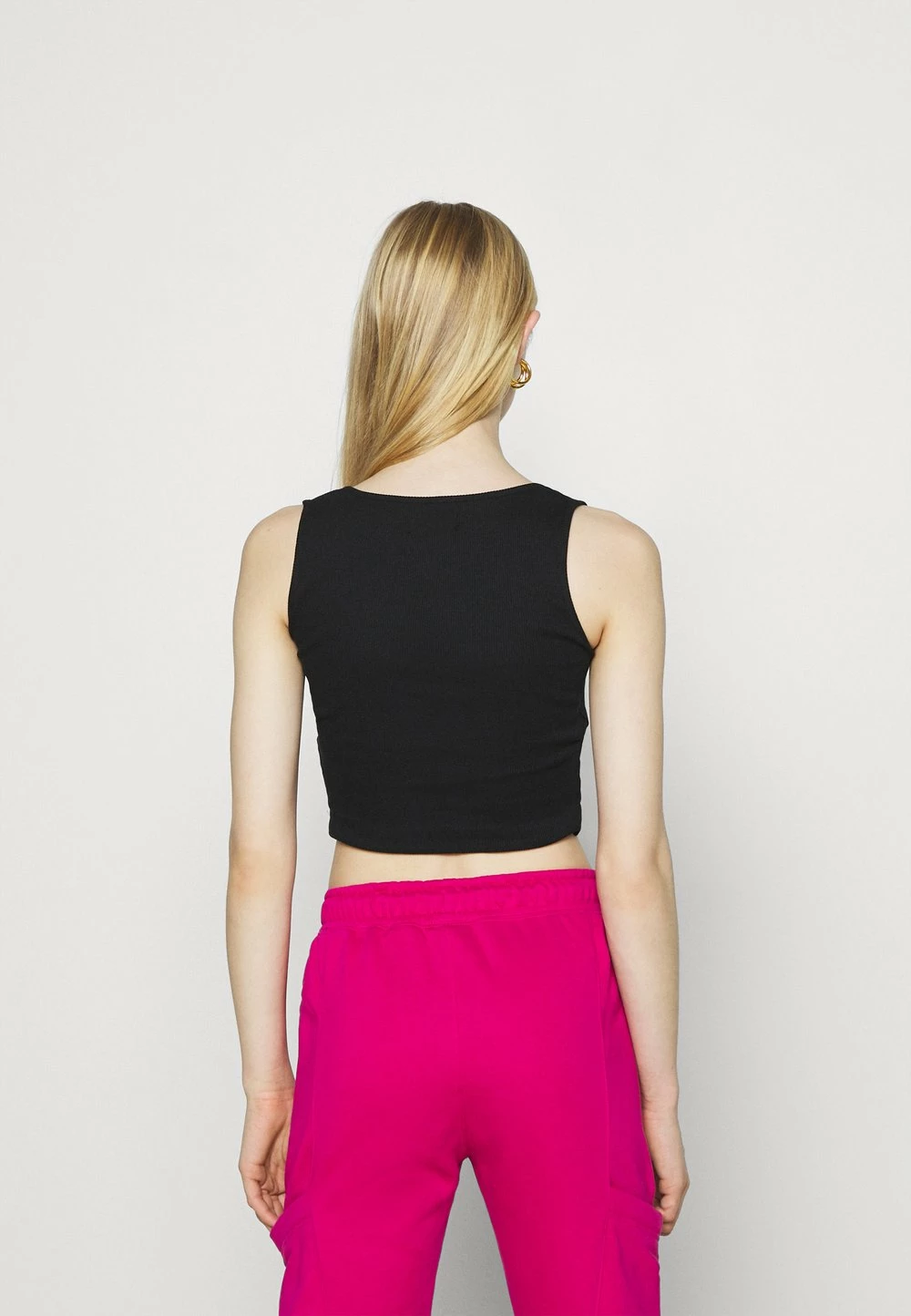 Even&Odd 2 PACK - Débardeur Prix Préférentiel t-shirts et tops encolure large ronde femme 5 Even&Odd 2 PACK - Débardeur Prix Préférentiel t-shirts et tops encolure large ronde femme – Image 3