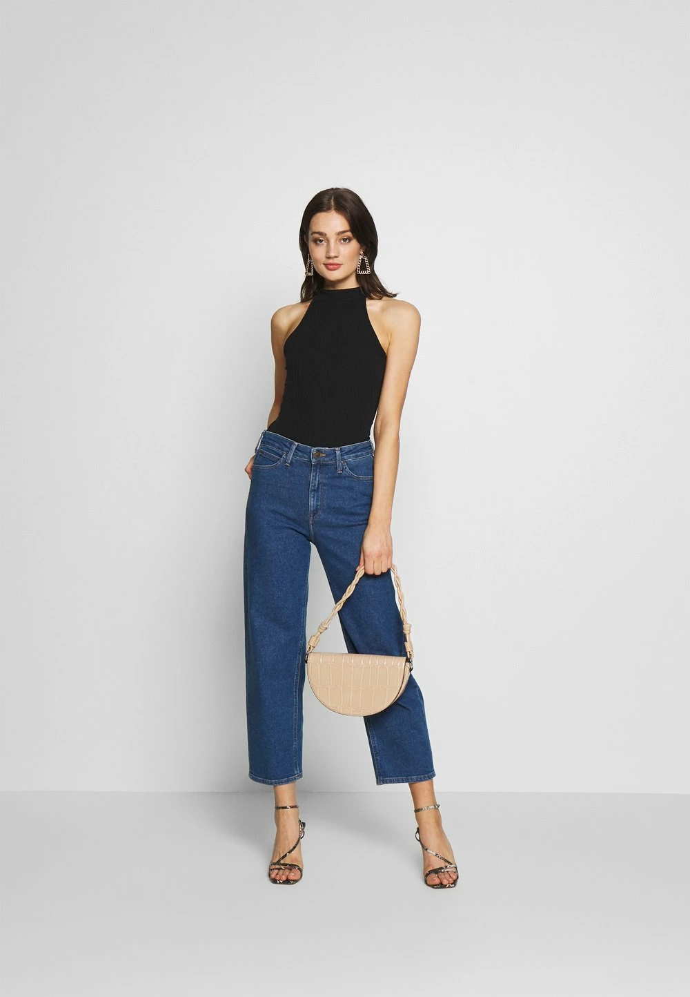 Even&Odd Vendre-Réclame Débardeur t-shirts et tops col officier femme 4 Even&Odd Vendre-Réclame Débardeur t-shirts et tops col officier femme – Image 2