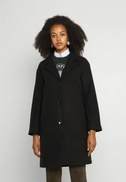 Even&Odd Petit Prix Manteau classique manteaux col revers femme