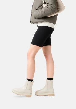 Even&Odd Promos Bottines Ă plateau rond femme