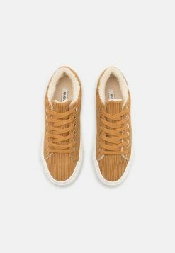 Even&Odd WINTER SNEAKER - Baskets basses Prix Malin sneakers rond femme -Even&Odd Soldes 2022 b2fde52f3e44461a9d07d4b411df6b27