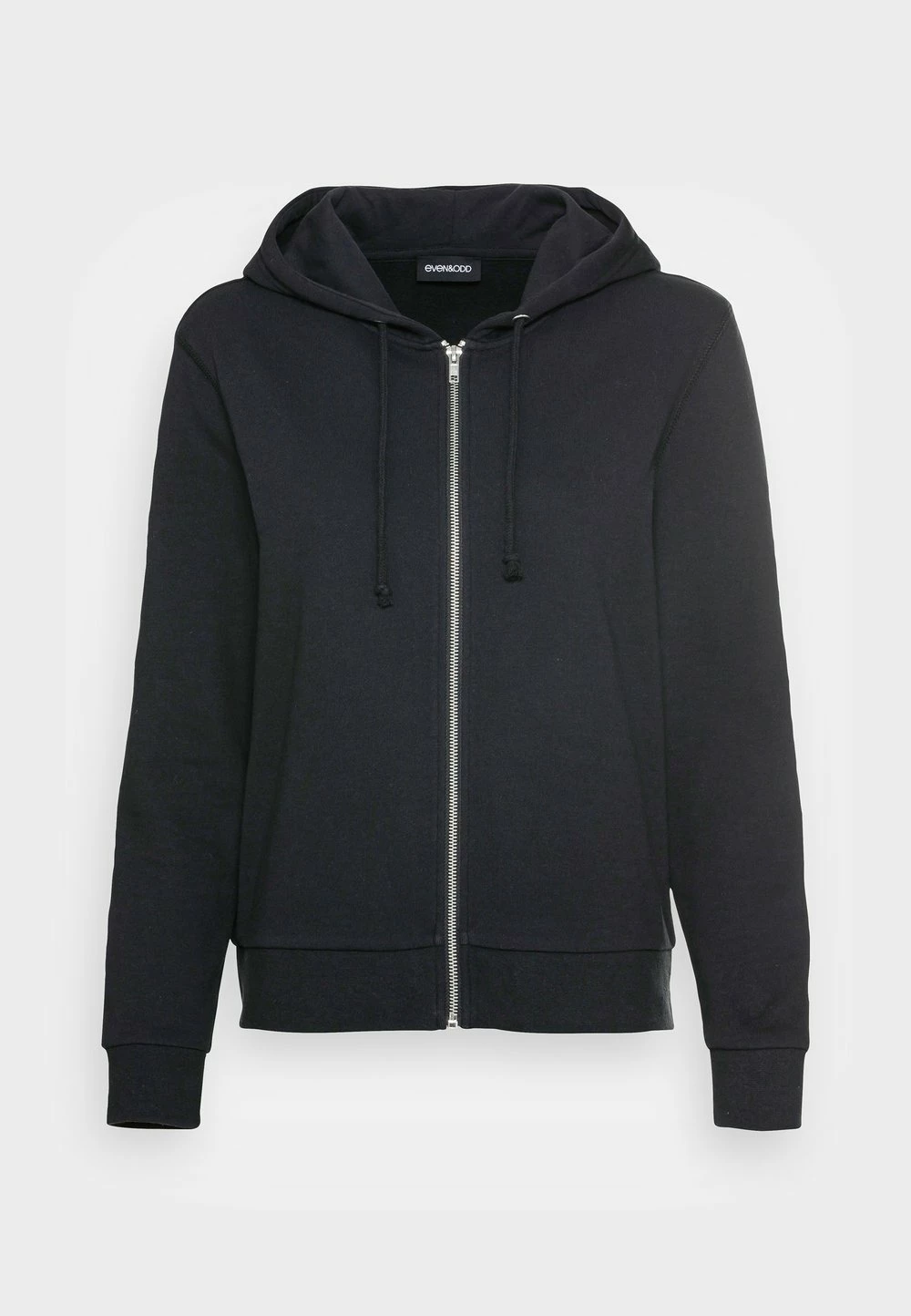 Prix Accessible Even&Odd REGULAR FIT ZIP THROUGH HOODIE - Sweat à capuche zippé sweats & sweats à capuche femme 6 Prix Accessible Even&Odd REGULAR FIT ZIP THROUGH HOODIE - Sweat à capuche zippé sweats & sweats à capuche femme – Image 4