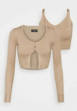 Even&Odd SET - Débardeur Prix Cassé t-shirts et tops encolure large ronde femme