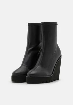 Even&Odd Prix Dynamité Bottines à plateau talons hauts rond femme 10 Even&Odd Prix Dynamité Bottines à plateau talons hauts rond femme -Even&Odd Soldes 2022 b400f41842ea47739a68ee0484407ba3