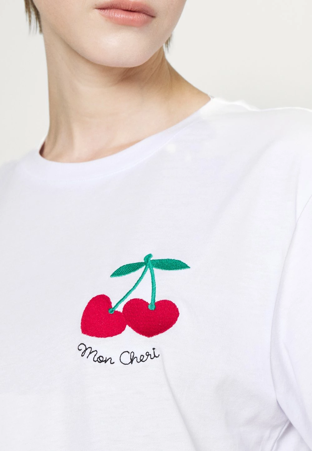 Prix Refroidis Even&Odd T-shirt imprimé t-shirts et tops col rond femme 8 Prix Refroidis Even&Odd T-shirt imprimé t-shirts et tops col rond femme – Image 6