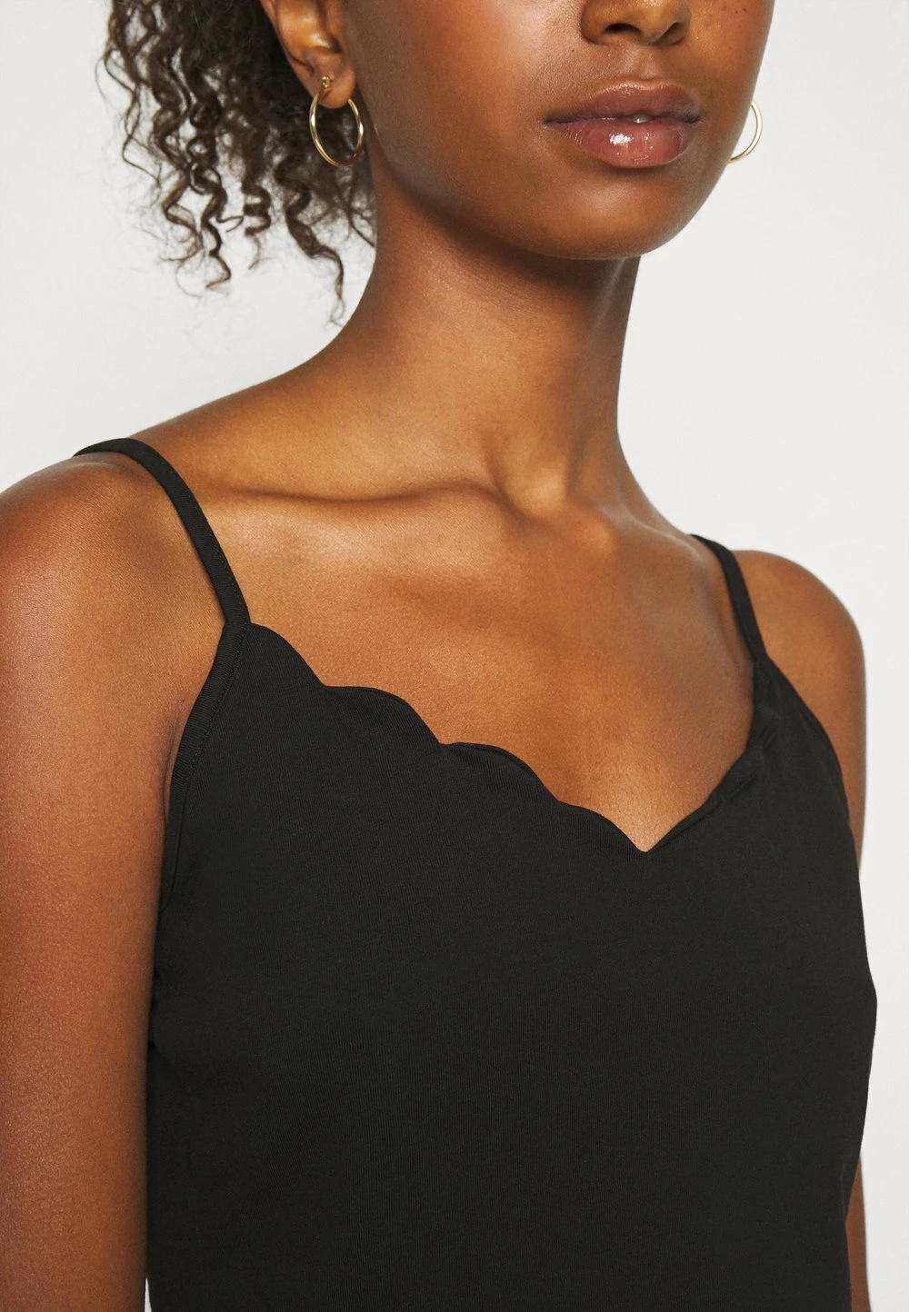 Prix Exclusifs Even&Odd Débardeur t-shirts et tops col en v profond femme 8 Prix Exclusifs Even&Odd Débardeur t-shirts et tops col en v profond femme – Image 6