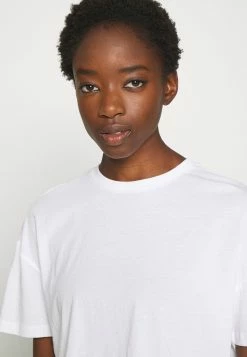 Assurance De l’Authenticité Even&Odd 2 PACK - T-shirt basique t-shirts et tops col rond femme -Even&Odd Soldes 2022 b5b5b3ff62294fbc83a55feb337b5dd6