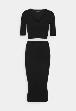 Even&Odd Se Vend Bas Prix STRICK KNITWEAR SET - Jupe crayon jupes col en v femme 15 Even&Odd Se Vend Bas Prix STRICK KNITWEAR SET - Jupe crayon jupes col en v femme -Even&Odd Soldes 2022 b6dfedde58154ebbbdca854e671c110f 1