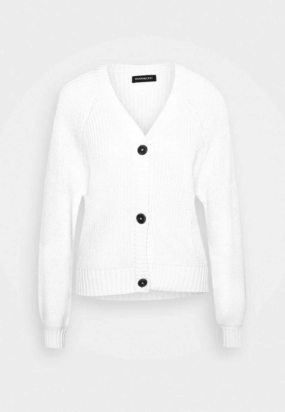 Faible Prix Even&Odd BUTTON THROUGH CARDIGAN - Gilet pulls et gilets col en v profond femme 11 Faible Prix Even&Odd BUTTON THROUGH CARDIGAN - Gilet pulls et gilets col en v profond femme â Image 9