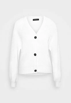 Prix De Rêve Even&Odd BUTTON THROUGH CARDIGAN - Gilet pulls et gilets col en v profond femme 19 Prix De Rêve Even&Odd BUTTON THROUGH CARDIGAN - Gilet pulls et gilets col en v profond femme -Even&Odd Soldes 2022 b7626d3b8e36425eb5a755ac798faf45