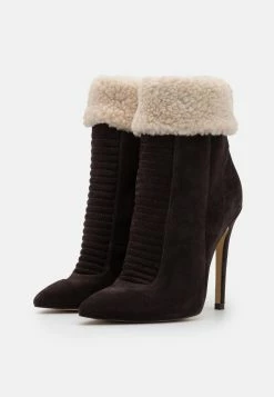 Even&Odd Qualité Excellente LEATHER - Bottes de neige pointu femme -Even&Odd Soldes 2022 b77b4130a1cb4baea9a558515d144153