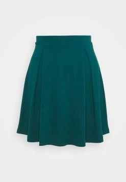 Even&Odd Authentique 100% Jupe trapèze jupes couleur unie femme -Even&Odd Soldes 2022 b7889fd61c8e41fa97cd27b5faeecf03 2